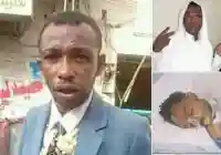 وفاة تمباكي بعد جرعة من شرب خمور مسمومة