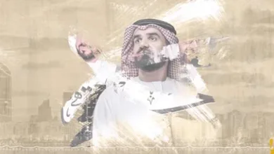 حبيتها حسين الجسمي