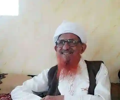 وفاة الشيخ حميد بن قاسم عقيل في محافظة إب