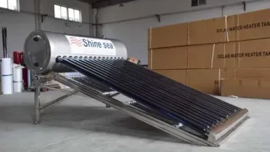 اسعار الالواح الشمسية في اليمن سعر السخانة الشمسية