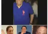 حقيقة وفاة الفنان عادل إمام