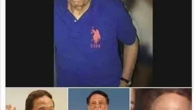 عادل امام jpg | حقيقة وفاة الفنان عادل إمام