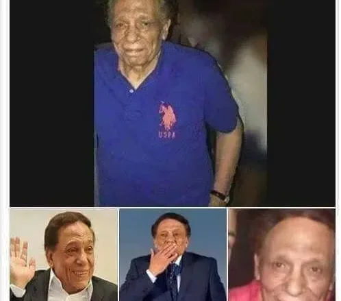 عادل امام jpg | حقيقة وفاة الفنان عادل إمام