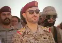 إقالة هاشم الأحمر وخروجه خارج الوطن