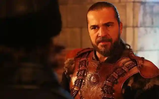 مسلسل ارطغرل الحلقة 122 الموسم الخامس