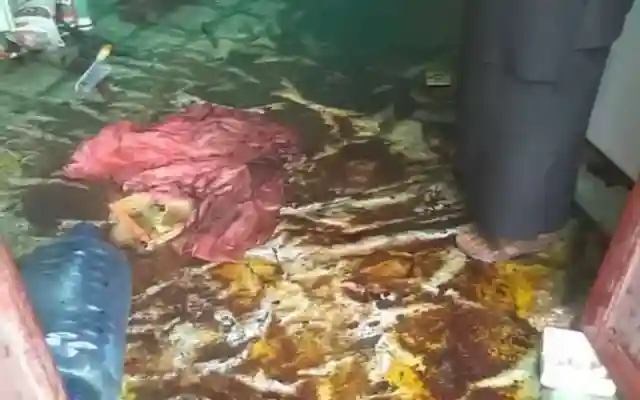 القاء القبض على قاتل صالح ابو بكر ناصر الحداد في الحوطة