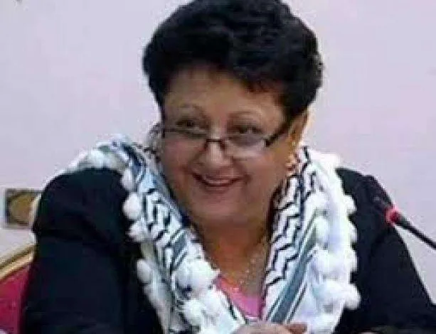 قبل موعد المولد النبوي ماذا قالت فائقة السيد 1 قبل موعد المولد النبوي ماذا قالت فائقة السيد - اليمن الغد