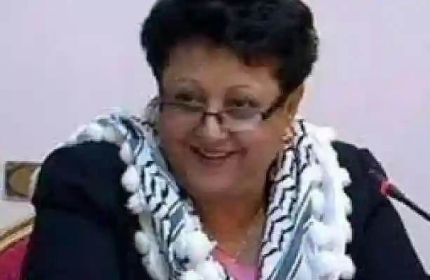 قبل موعد المولد النبوي ماذا قالت فائقة السيد