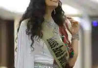 من هي هبة الله الكينعي صور ملكة جمال العرب 2024 اليمن