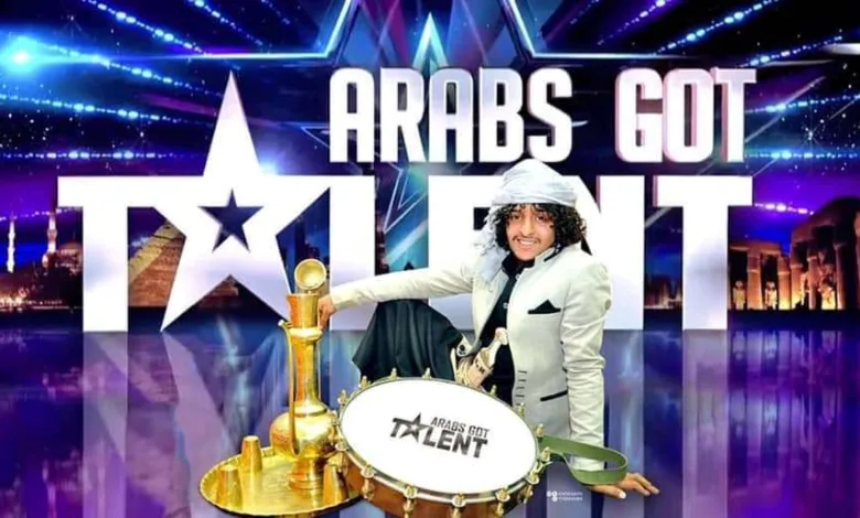 خروج ملاطف حميدي من برنامج عرب جوت تالنت 1 خروج ملاطف حميدي من برنامج عرب جوت تالنت - اليمن الغد