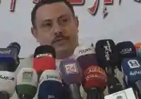 برنامج بالمختصر بعد ضرب وزير الاعلام اليمني عبدالسلام جابر ماذا قال عن جزمة السقاف