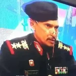 انشقاق وزير التدريب الفني والتعليم محسن النقيب ووصولة إلى الرياض - اليمن الغد
