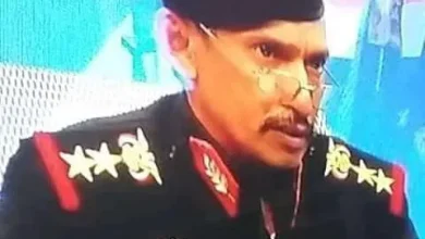 أخبار اليمن : انشقاق العقيد ركن / بهيجي الرمادي ووصولة إلى عدن | alyemenalghad.news