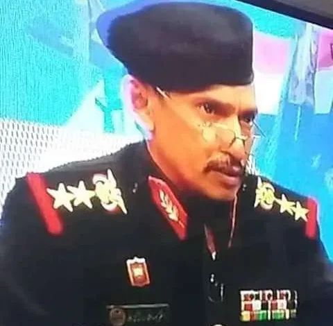 أخبار اليمن : انشقاق العقيد ركن / بهيجي الرمادي ووصولة إلى عدن | alyemenalghad.news