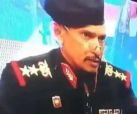 أخبار اليمن : انشقاق العقيد ركن / بهيجي الرمادي ووصولة إلى عدن