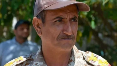 نجاة قائد اللواء  35 مدرع العميد عدنان الحمادي من محاولة إغتياله | alyemenalghad.news