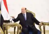 قناة المنار تنشر خبر وفاة الرئيس اليمني عبده ربه منصور هادي سريرياً