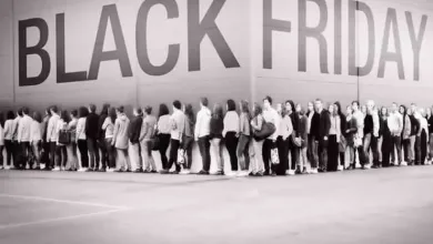 بلاك فرايدي jpg | بلاك فرايدي في الدول العربية والأجنبية تعرف على موعد واسعار وغيرها الجمعة السوداء