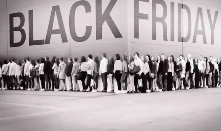 بلاك فرايدي في الدول العربية والأجنبية تعرف على موعد واسعار وغيرها الجمعة السوداء 1 بلاك فرايدي jpg | بلاك فرايدي في الدول العربية والأجنبية تعرف على موعد واسعار وغيرها الجمعة السوداء