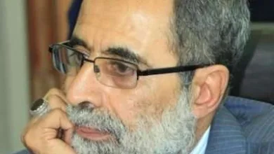 حسن زيد يوضح حقيقة التغريدة بخصوص تدمير ميناء الحديدة - اليمن الغد