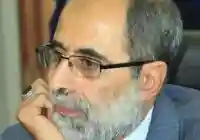 حسن زيد يوضح حقيقة التغريدة بخصوص تدمير ميناء الحديدة
