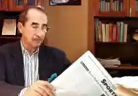 موعد جنازة حمدي قنديل الصحفي المصري