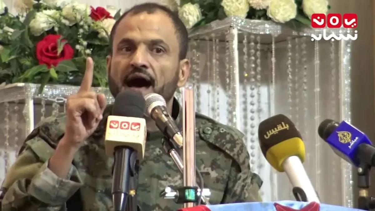 هل سوف يتم الإطاحة بـ شلال شايع بعد وصوله إلى ابو ظبي | alyemenalghad.news