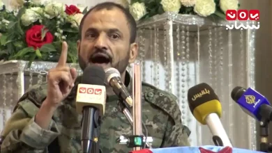 هل سوف يتم الإطاحة بـ شلال شايع بعد وصوله إلى ابو ظبي | alyemenalghad.news