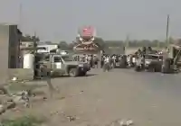 توقف معركة الحديدة ” تحرير الحديدة “
