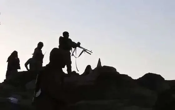 مقتل محمد المطهر في محافظة الحديدة " تحرير الحديدة" 1 قتال مواجهات