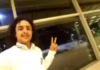 ملاطف حميدي الحرازي يشارك في برنامج عرب جوت تالنت