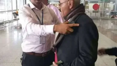 46700804 www.pagearabic.com 5314893544853340160 n jpg | وفاة شبيه الرئيس السابق علي عبدالله صالح بجلطة دماغية