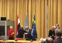 هل إنتهت الحرب أم ضاع الشهيد