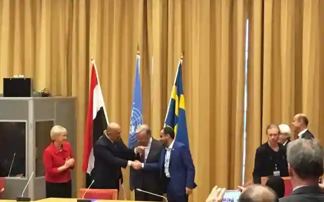 هل إنتهت الحرب أم ضاع الشهيد