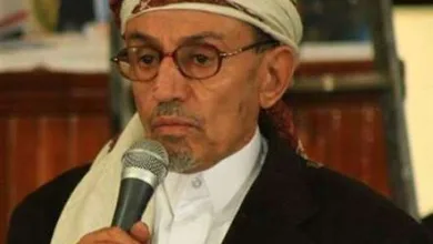 وفاة محمد حسن دماج عن عمر 80 عام - اليمن الغد