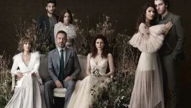 تل الصقر jpg | موعد مشاهدة مسلسل تل الصقر الحلقة 3 مترجمة