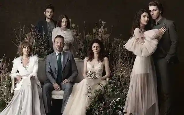 موعد مشاهدة  مسلسل تل الصقر الحلقة 3 مترجمة