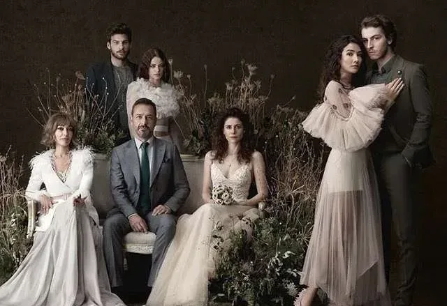 تل الصقر jpg | موعد مشاهدة مسلسل تل الصقر الحلقة 3 مترجمة