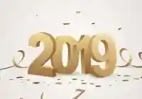 مسجات وتهاني السنة الجديدة من رسائل العام الجديد 2025 ليلة رأس السنة New Year Messages 2025