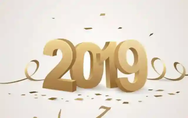 مسجات وتهاني السنة الجديدة من رسائل العام الجديد 2025 ليلة رأس السنة New Year Messages 2025