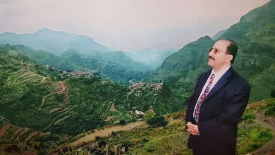 حقيقة اعتقال خالد الرويشان في صنعاء - اليمن الغد