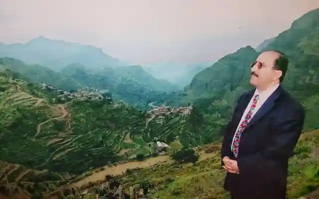 حقيقة اعتقال خالد الرويشان في صنعاء