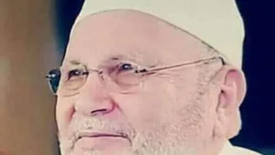 حقيقة وفاة محمد راتب النابلسي وماذا قال عبر صفحته في الفيس بوك 2024 - اليمن الغد
