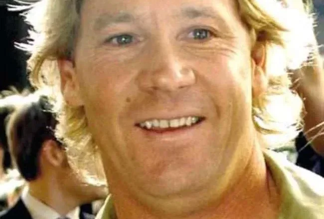 ستيف إروين ومن هو ستيف اروين 1 prt-1