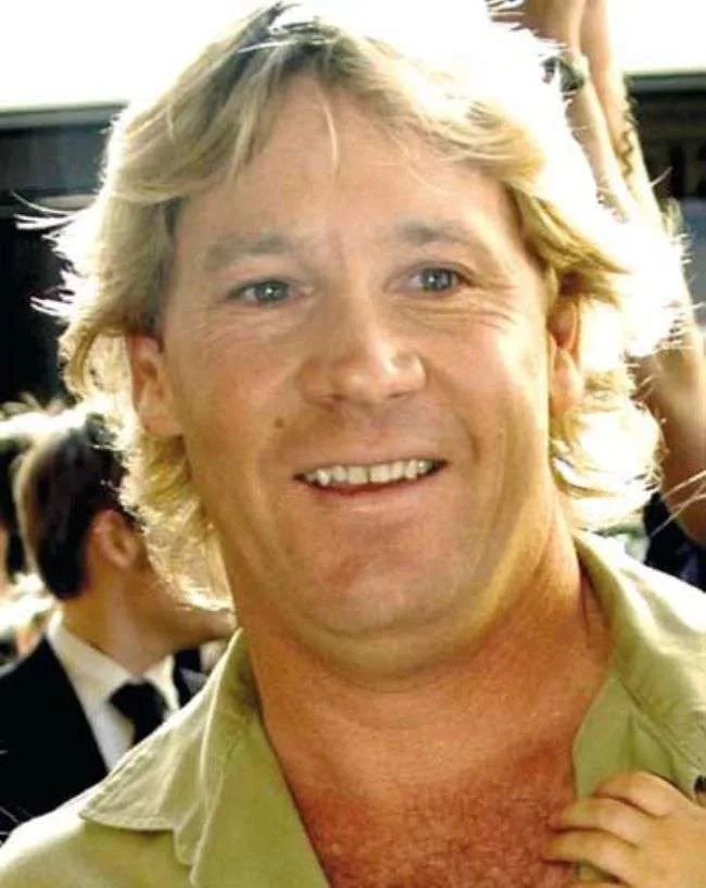 ستيف إروين ومن هو ستيف اروين 2 prt 1 | ستيف إروين ومن هو ستيف اروين