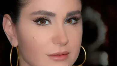 قندلفت jpg | حقيقة وفاة ديمة قندلفت