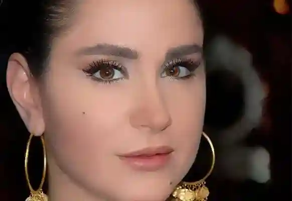 حقيقة وفاة ديمة قندلفت