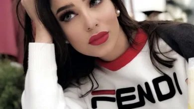 صابرين بورشيد