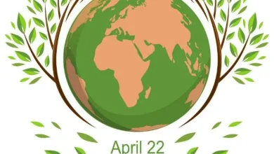 يوم الارض jpg | جوجل يحتفل بـ يوم الأرض تعرف عليه