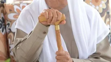 صباح الاحمد الصباح